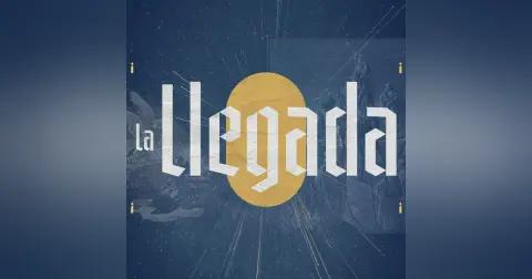 La Llegada | Parte 3