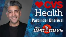 Harnessing The Power of The Everyday Purchase with CVS Media Exchange's Parbinder Dhariwal
