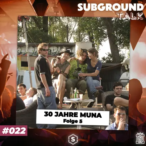 30 JAHRE MUNA - Teil 5 / 10 (#022)