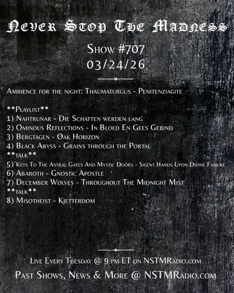 #707 - 03-24-26