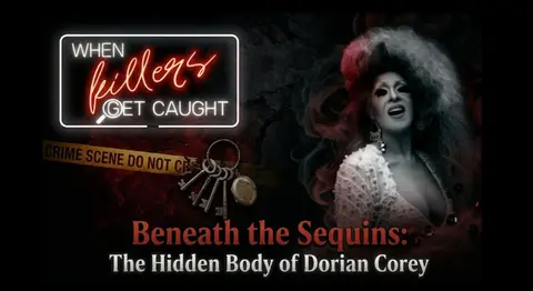 Beneath the Sequins: The Hidden Body of Dorian Corey