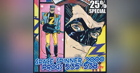 ep 169 – Progs 535-538