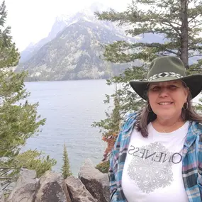 Lydia Smith Profile Photo