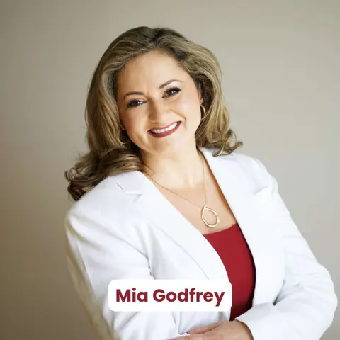 Mia Godfrey: A Sister’s Love Beyond Loss