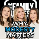 The Message of Modesty: Guidance For Young Women on What to Wear (and Why) | S6 E13