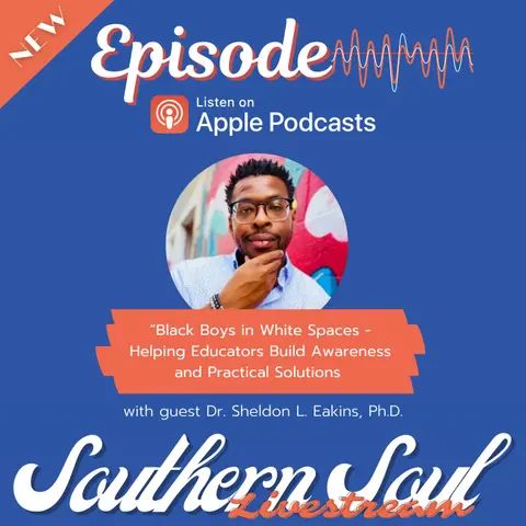 Black Boys in White Spaces - Helping Educators Build Awareness and Practical Solutions