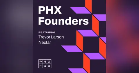 From Startup Grit to Culture-Driven Growth: Trevor Larson on Building Nectar