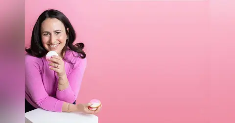 A Deep Dive into Diet Culture with the Diet-Free Revolution Author Dr. Alexis Conason