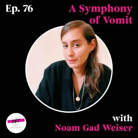 A Symphony of Vomit