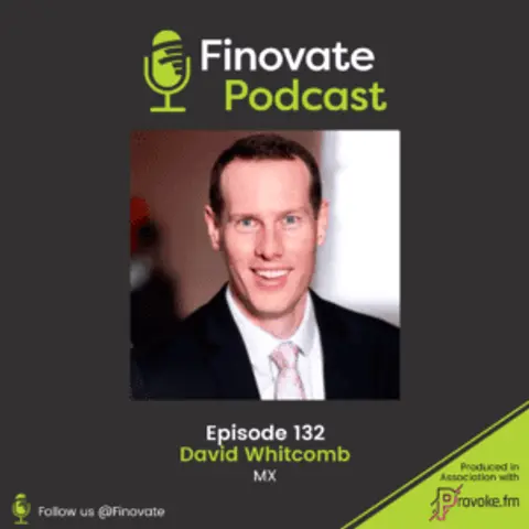 EP 132: David Whitcomb, MX