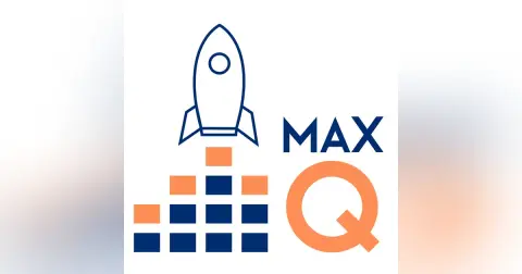 2. Max Q – Ledah Finck