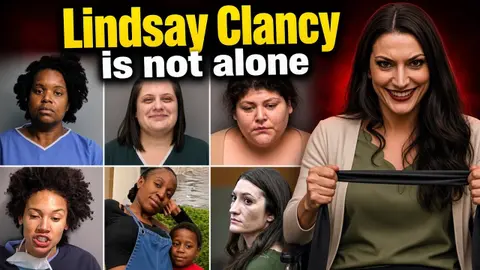 Lindsay Clancy Case: 5 Other Mothers Found Not Guilty by Reason of Insanity
