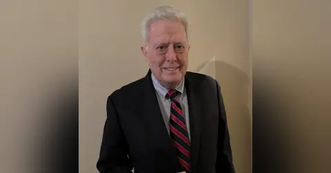 Part 2: Close Up Radio Welcomes Back Attorney Thomas Stitt