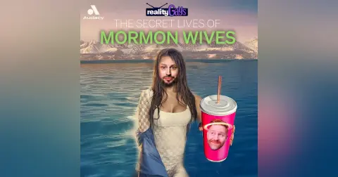 The Secret Lives of Mormon Wives 0504 “The Book of Friendship”