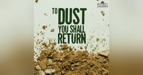107B-Golem: To Dust You Shall Return