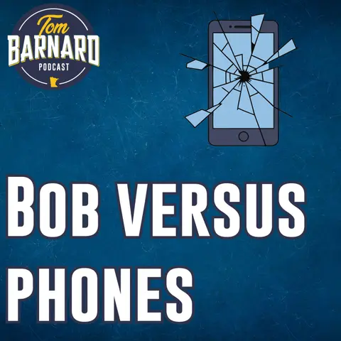 Bob versus technology