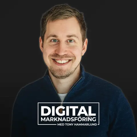 Google vs OpenAI, optimering för AI-sök och nya sätt att mäta – Alexander Öqvist #152
