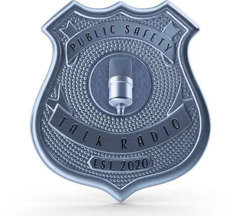 Introductory Episode of Public Safety Talk Radio