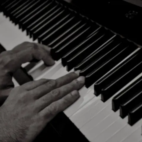 Two-Handed Voicings, Pt. 1