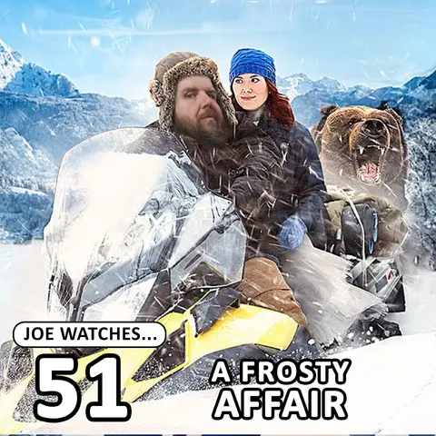 51. A Frosty Affair