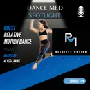 Cara Dixon – Relative Motion Dance