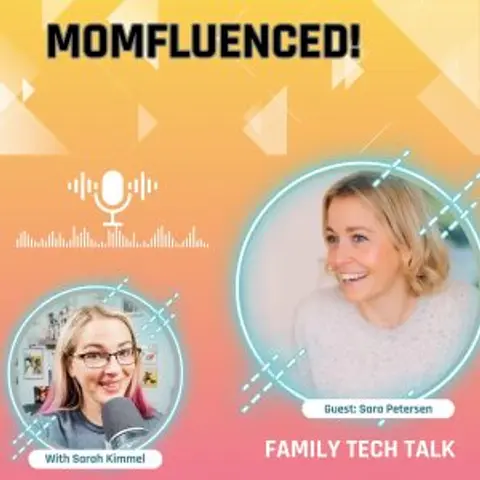 Don’t be influenced! The positives and negatives of momfluencers
