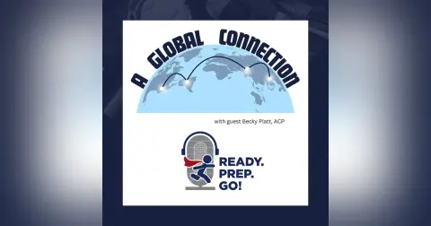 A Global Connection