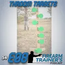 S4E08 Using Throom Targets In Training