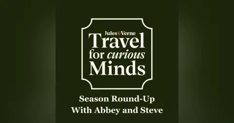 TCM Season Summary with Abbey and Steve