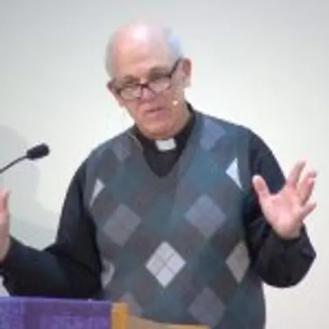 3/1/26 "What Is Your Image of God?" by Pastor Jim Lindus - 8 a.m.