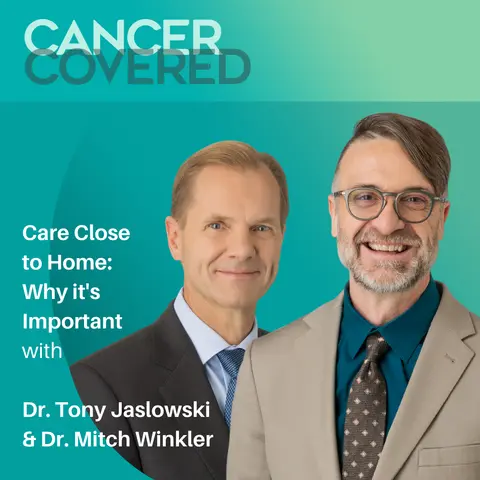 Care Close to Home: Why it’s Important