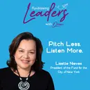 From Bronx to Boardroom | Lisette Nieves, President of the Fund for the City of New York