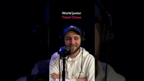 World Junior Ticket Drama