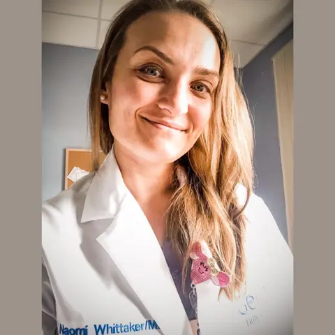147. NaPro Technology for Infertility with Dr. Naomi Whittaker