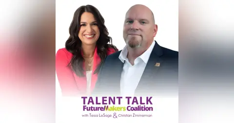 Unlocking Talent with Unique Abilities — Expanding Opportunities and Building Stronger Career Pathways