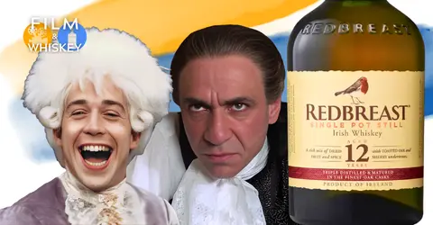 Whiskey Review: Redbreast 12 Year Irish Whiskey
