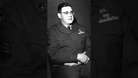 US Army SSG David Bleak: Korean War Medal of Honor Recipient