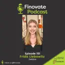 EP 151: Frida Liebowitz, Debbie