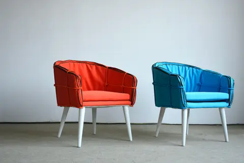Changing Chairs