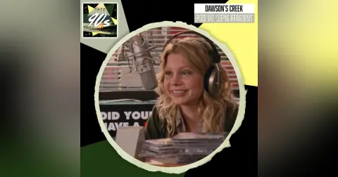 Dawson's Creek: Season 5 Episode 12 - Sleeping Arrangements