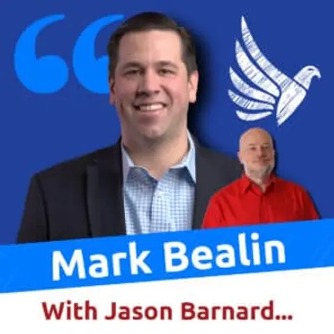 Strategic vs Tactical Local SEO (Mark Bealin and Jason Barnard)