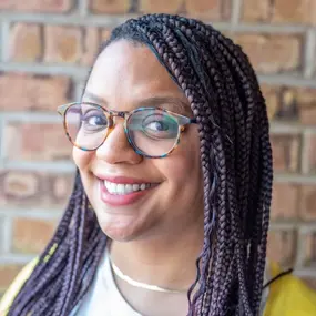 Courtney P. Joseph Profile Photo