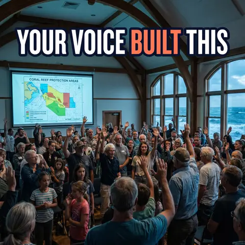 Does Your Public Comment Count? Two Ocean Wins Show How