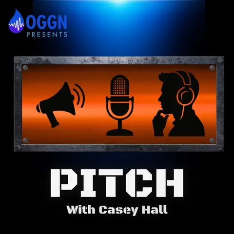 EAG Inc on OGGN Pitch | Ep 02