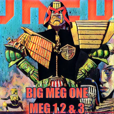 ep 2 – Meg 1.2 & 1.3
