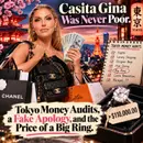Casita Gina was Never Poor | RHOC S20 E16 Recap The Good Edit Unfiltered