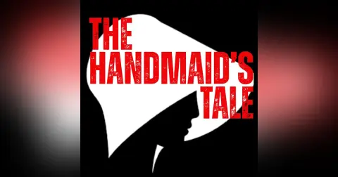 The Handmaid’s Tale Chapter 33: Janine’s Baby and the Shredder | Banned Books Podcast