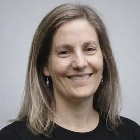 Gabriela Goldfarb, MPP Profile Photo