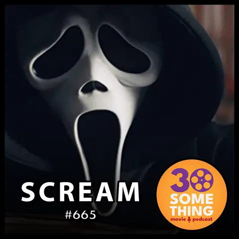 665: "I'm feelin' a little woozy here!" | Scream (1996)