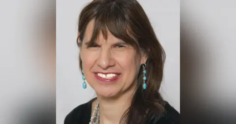 Part 1: CUTV News Radio Spotlights Psychologist and Author Dr. Susan Kavaler-Adler